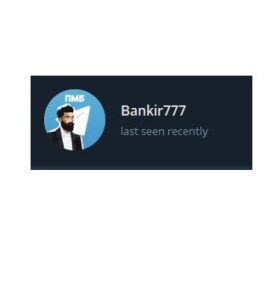 Bankir777