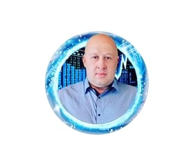 Евгений Питерский