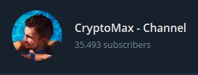 Cryptomax