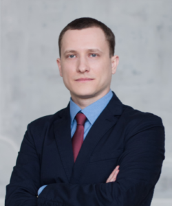 Громов Алексей Трейдинг