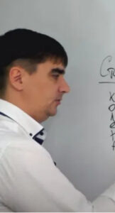 Андрей Шевченко