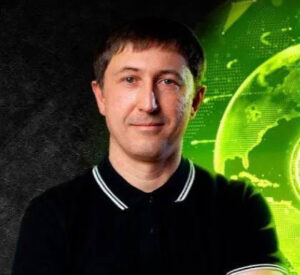 Роман Фалалеев