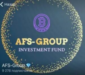 Afs Group