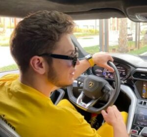 Артем Афанасьев
