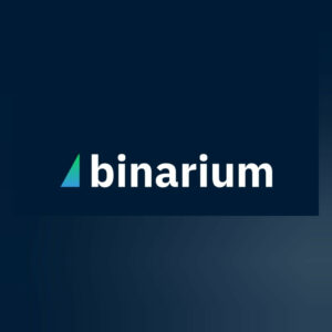 Бинариум