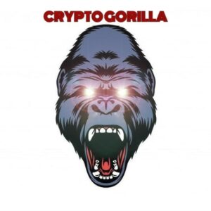 Crypto Gorilla