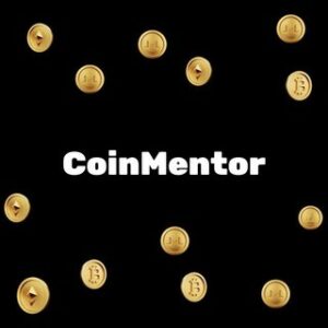 CoinMentor лого