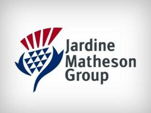 Jardine matheson