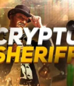 Проект Crypto Sheriff
