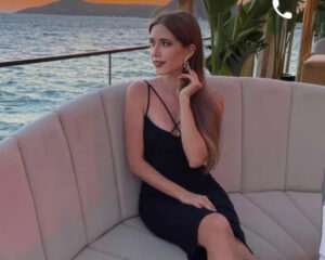 Баринова Алина Андреевна