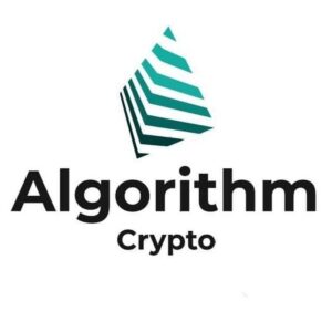 Crypto Algoritm