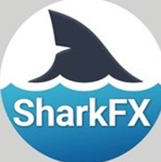 Sharkfx лого