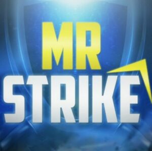 Mr Strike