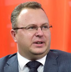 Алексей Бачеров