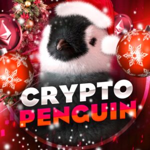 Crypto Penguin