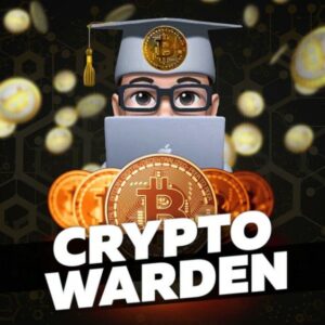 Crypto warden