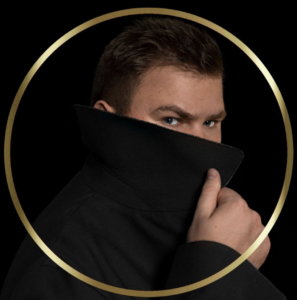 Денис Викторов