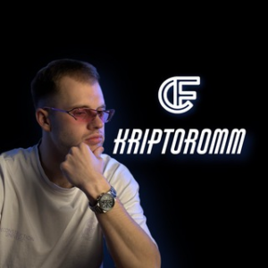KriptoRomm