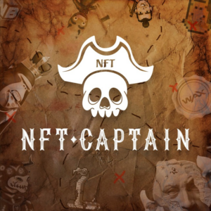 NFT Captain