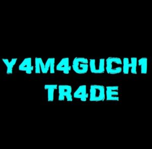 Y4m4guch1 Tr4de лого
