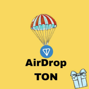 TON Taxi Bot