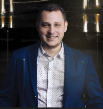 Александр Воронков