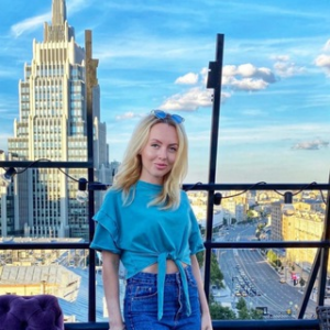 Алина Агапова Заработок на инвестициях