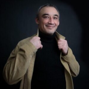 Антон Ситаш