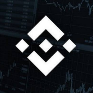 Binance Trade