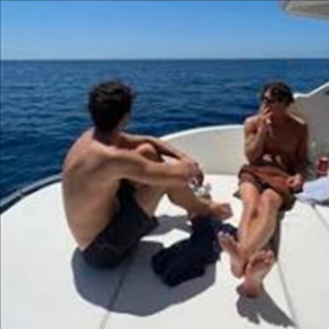 Братья Сейшельские