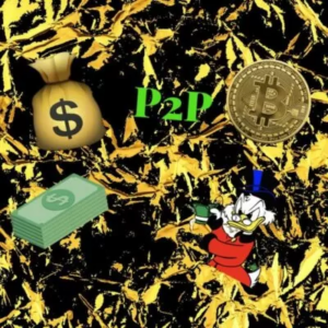 Business Trading