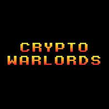 Crypto Warlords