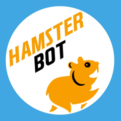 Hamster bot