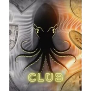 P2P Kraken Club