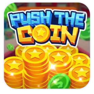 Push the Coin