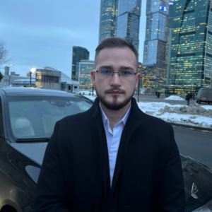 Russiamoney Man