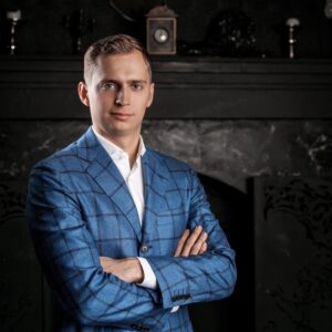 Сергей Хитров