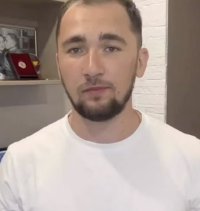 Станислав Жилин