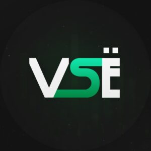 VSE CRYPTO