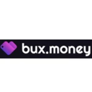 Bux money