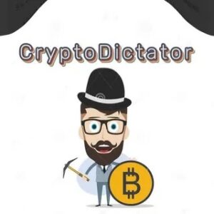 Cryptodictator