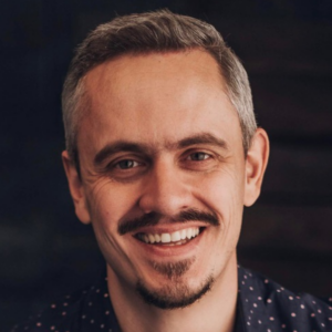 Антон Сочешков