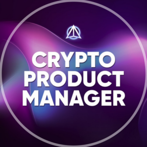 Crypto Product Manager