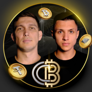 CryptoBaron