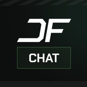 Dark Frontiers