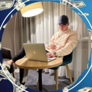 Dmitry cryptoinvest