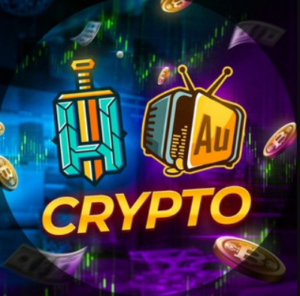 Holdik Aurum Crypto