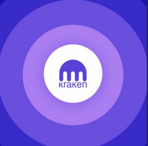 Kraken Bot