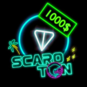 Scaro Ton