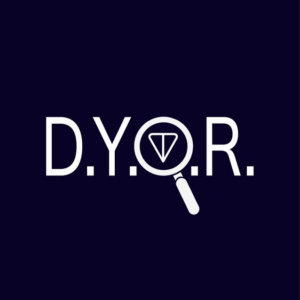 Ton Dyor